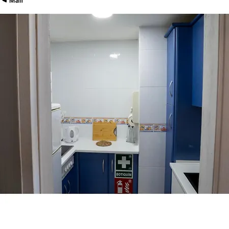 Centro Apartment