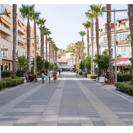 Centro * Torremolinos