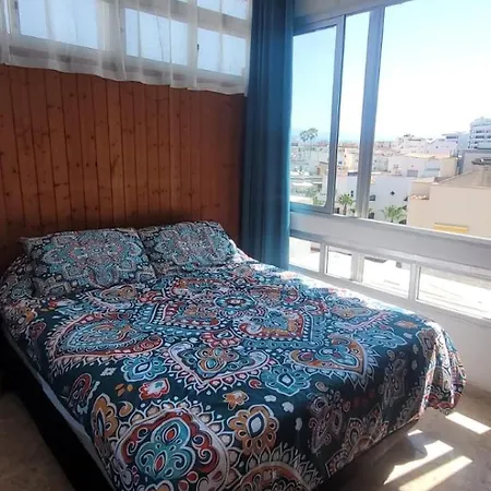 Centro Apartment *