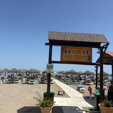 Centro Torremolinos