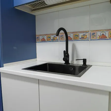 Apartment Centro Torremolinos