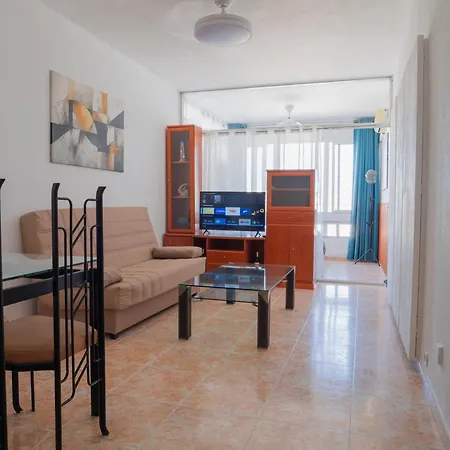 Apartment Centro Torremolinos