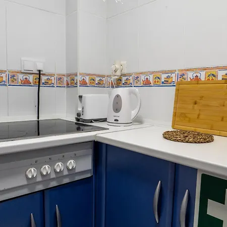 Apartment Centro