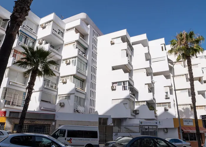 Apartamento Centro *