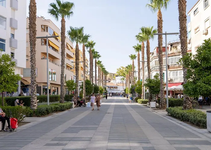 Apartment Centro Torremolinos