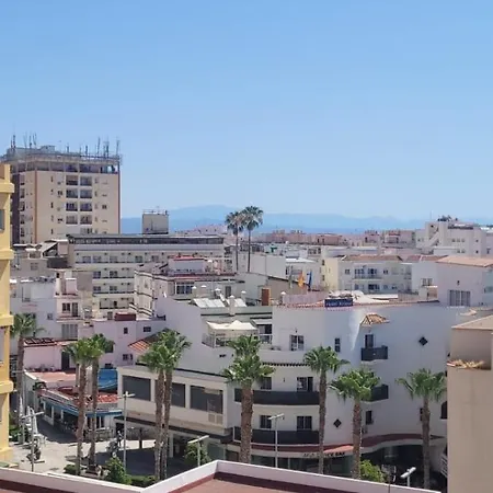 Centro Апартаменты *