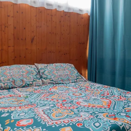 Centro טורמולינוס