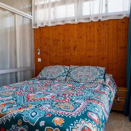 Centro Торремолинос