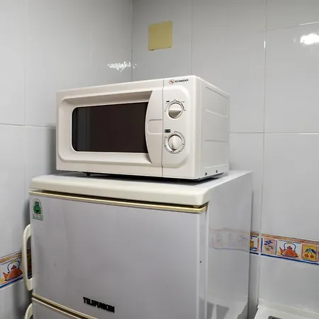 Centro * טורמולינוס