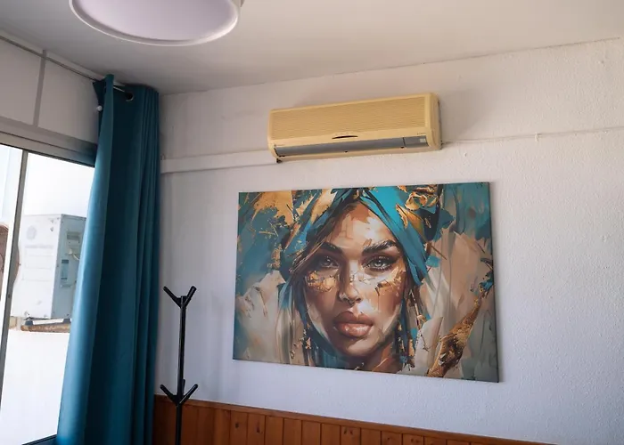 Centro טורמולינוס