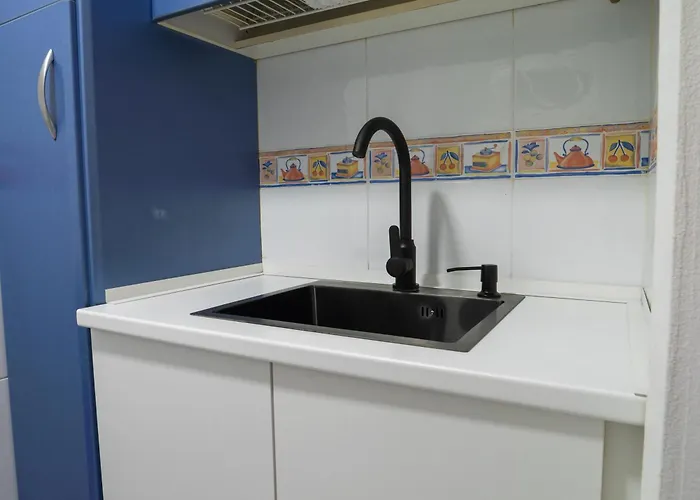 Appartamento Centro Torremolinos