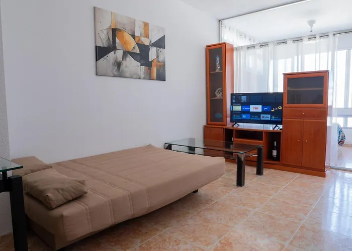 Appartamento Centro *