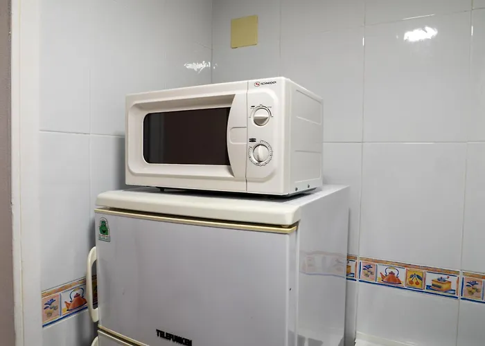 Centro * טורמולינוס