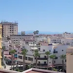 Centro Nogalera Apartment *