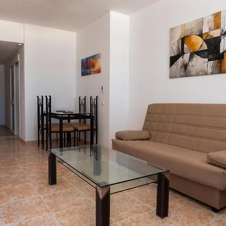 Centro Nogalera Torremolinos