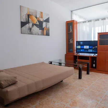 Apartment Centro Nogalera *