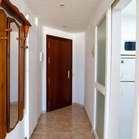 Centro Nogalera Apartment