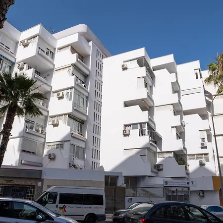 Apartment Centro Nogalera *
