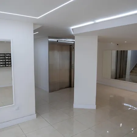 Centro * Torremolinos