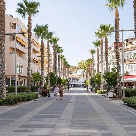 Apartment Centro Nogalera Torremolinos